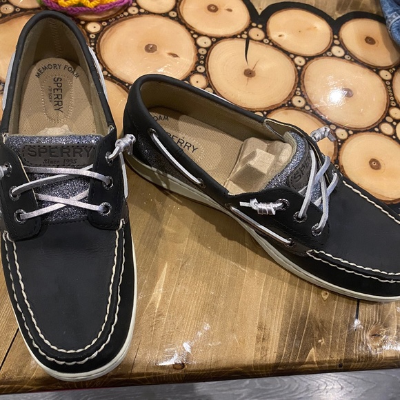 Sperry Rosefish blue - Picture 1 of 4